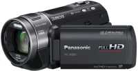 Фото - Відеокамера Panasonic HC-X800 