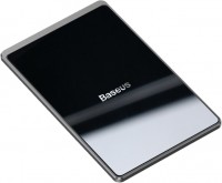 Фото - Зарядний пристрій BASEUS Card Ultra-Thin Wireless Charger 