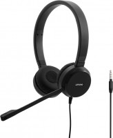 Навушники Lenovo Pro Wired Stereo VOIP 
