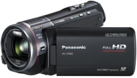 Фото - Відеокамера Panasonic HC-X900 