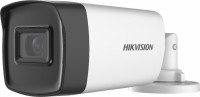 Фото - Камера відеоспостереження Hikvision DS-2CE17H0T-IT5F 8 mm 