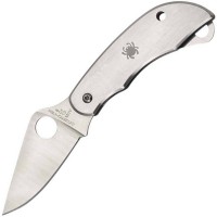 Фото - Ніж / мультитул Spyderco ClipiTool Plain/Serrated 