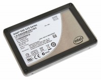 SSD Intel 520 SSDSC2CW060A3K5 60 ГБ