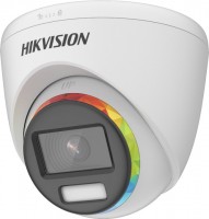 Фото - Камера відеоспостереження Hikvision DS-2CE72DF8T-F 2.8 mm 