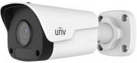 Фото - Камера відеоспостереження Uniview IPC2122LR3-PF40-A 