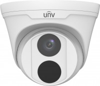 Камера відеоспостереження Uniview IPC3614SR3-ADPF40-F 