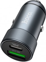 Зарядний пристрій Hoco Z32B Speed up 