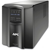 Zasilacz awaryjny (UPS) APC Smart-UPS 1500VA SMT1500I 1500 VA
