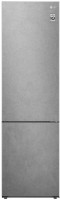Фото - Холодильник LG GA-B509CCIL сірий