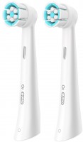 Насадка для зубної щітки Oral-B iO Gentle Care 2 pcs 