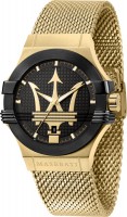 Zegarek Maserati Potenza R8853108006 