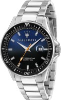Наручний годинник Maserati Sfida R8853140001 