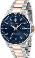 Zegarek Maserati Sfida R8853140003 