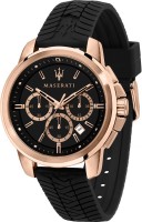 Наручний годинник Maserati Successo R8871621012 