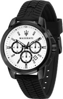 Фото - Наручний годинник Maserati Successo R8871621010 