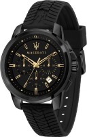 Наручний годинник Maserati Successo R8871621011 