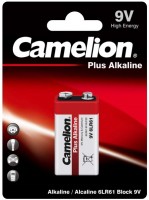Zdjęcia - Bateria / akumulator Camelion 1xKrona 6LF22 