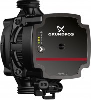 Фото - Циркуляційний насос Grundfos ALPHA1 L 15-60 130 6 м 1" 130 мм