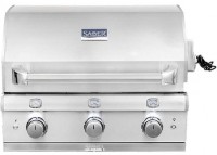 Zdjęcia - Grill Saber SS-1500 Built-in 