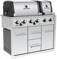 Grill Broil King Imperial XLS 997483 
