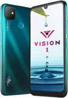 Zdjęcia - Telefon komórkowy Itel Vision 1 32 GB / 2 GB