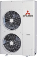 Фото - Кондиціонер Mitsubishi Heavy FDC250VSA 240 м² на 4 блоки(ів)