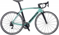 Zdjęcia - Rower Bianchi Oltre XR4 Dura Ace 2020 frame 44 