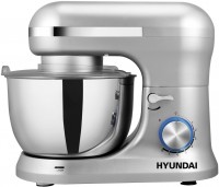 Zdjęcia - Robot kuchenny Hyundai HYM-S6551 srebrny