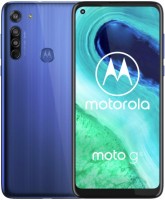 Фото - Мобільний телефон Motorola Moto G8 64 ГБ / 4 ГБ