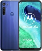 Мобільний телефон Motorola Moto G8 64 ГБ / 4 ГБ