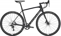 Zdjęcia - Rower FOCUS Paralane 5.9 2019 frame S 