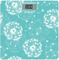 Фото - Ваги Scarlett SC-BS33E048 