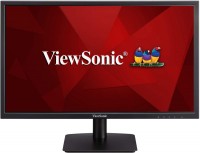 Monitor Viewsonic VA2405-H 24 "  czarny
