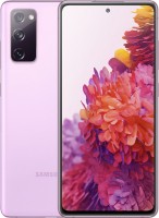 Zdjęcia - Telefon komórkowy Samsung Galaxy S20 FE 128 GB / 6 GB