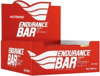 Фото - Протеїн Nutrend Endurance Bar 0.9 кг