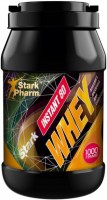 Zdjęcia - Odżywka białkowa Stark Pharm Instant 80 Whey 1 kg