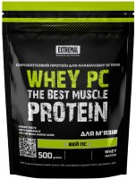 Zdjęcia - Odżywka białkowa Extremal Whey PC 0.5 kg