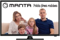 Telewizor MANTA 19LHN120D 19 "