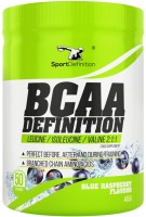Амінокислоти Sport Definition BCAA Definition 465 g 