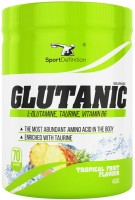 Фото - Амінокислоти Sport Definition Glutanic 490 g 