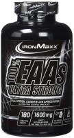 Zdjęcia - Aminokwasy IronMaxx 100% EAAs Ultra Strong 90 tab 