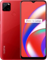 Фото - Мобільний телефон Realme C12 32 ГБ / 3 ГБ