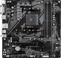 Фото - Материнська плата Gigabyte A520M DS3H 