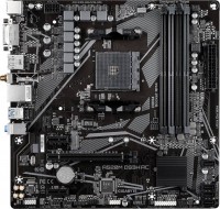 Фото - Материнська плата Gigabyte A520M DS3H AC 