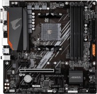 Фото - Материнська плата Gigabyte A520M AORUS ELITE 