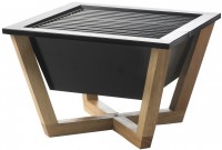 Zdjęcia - Grill XD Design Nido 