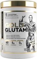 Aminokwasy Kevin Levrone Gold Glutamine 300 g 
