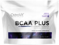 Zdjęcia - Aminokwasy OstroVit BCAA Plus 400 g 