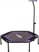 Zdjęcia - Trampolina Basefit TR-401 112