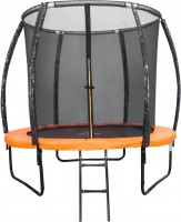 Zdjęcia - Trampolina DFC Kengoo II 5FT-BAS-BO 